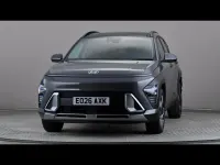 Used Hyundai Kona Ultimate 138 HP (101 kW) 2026 Grey SUV