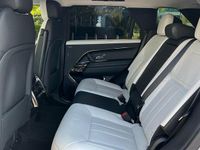 Second-hand Land Rover Range Rover Sport SE Dynamic 460 CP (338 kW) 2024 Gri SUV