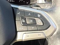 Used VW T-Roc Cabriolet Style 147 HP (108 kW) 2023 Blue Cabriolet