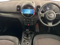 Used Mini Cooper Countryman Classic 134 HP (98 kW) 2023 White SUV
