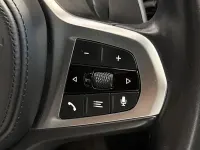 Used BMW 420 Coupé M Sport 184 HP (135 kW) 2021 Blue Coupe