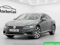Used VW Arteon Elegance 272 HP (200 kW) 2020 Hatchback