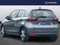 Used Honda Jazz Hybrid 109 HP (80 kW) 2020 Grey Hatchback