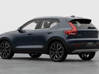 New Volvo XC40 Ultra 197 HP (144 kW) 2025 Vapour grey SUV