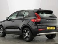 used Volvo XC40 Inscription T3