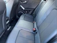 Used Audi Q2 S-Line 113 HP (83 kW) 2025 Blue SUV