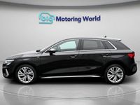 Used Audi A3 Sportback e-tron S-Line 201 HP (147 kW) 2023 Hatchback