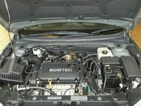 Used Chevrolet Cruze 2009 Sedan