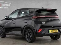 Used BYD Dolphin Boost 64 kW (88 HP) 2025 Black Hatchback