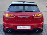 used Mini Cooper S Clubman Exclusive 2.0 6dr