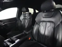 Used Audi e-tron Sportback S-Line 300 kW (408 HP) 2020 Blue SUV