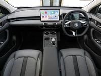 New MG MG5 EV Trophy 169 kW (231 HP) 2026 Choice of colours Estate