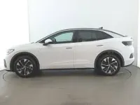 Used VW ID.5 Pro 210 kW (286 HP) 2025 White SUV