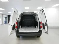 Używany Peugeot E-Partner Premium 100 kW (136 KM) 2024 Biały Minivan