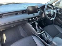 Used Honda HR-V Advance 131 HP (96 kW) 2024 Grey SUV