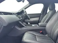 Käytetty Land Rover Range Rover Velar SE Dynamic 200 HP (147 kW) 2022 Harmaa Katumaasturi