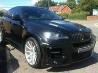 Usado BMW X6 2008 SUV