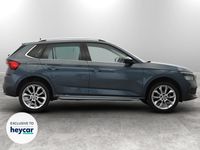 used Skoda Kamiq 1.0 TSI SE L 5dr DSG