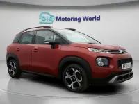 Begagnad Citroën C3 Flair 131 HK (96 kW) 2020 Halvkombi