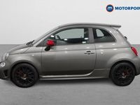 used Abarth 595 1.4 T-Jet 165 F3dr