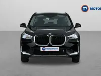 Used BMW X1 Sport Line 150 HP (110 kW) 2025 Black SUV