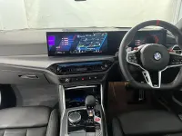 Used BMW M2 Comfort Edition 480 HP (353 kW) 2024 Blue Coupe