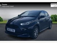 Used Toyota Yaris Hybrid 116 HP (85 kW) 2026 Hatchback