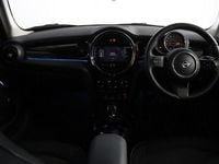 Used Mini Cooper Classic 2022 Silver Hatchback