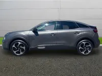 Used Citroën C4 2023 Grey SUV