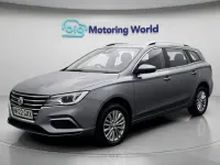 Used MG MG5 EV Exclusive 114 kW (156 HP) 2022 Estate
