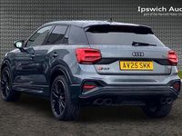 Used Audi SQ2 Black Edition 296 HP (217 kW) 2025 Grey SUV