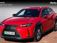 Used Lexus UX 150 kW (204 HP) 2026 SUV