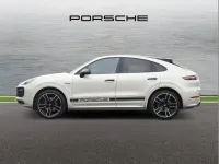 Used Porsche Cayenne E-Hybrid 456 HP (335 kW) 2023 Beige SUV