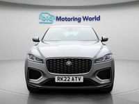 Second-hand Jaguar F-Pace R-Dynamic 404 CP (297 kW) 2024 SUV