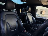 Used Mercedes V250 190 HP (139 kW) 2016 Black MPV