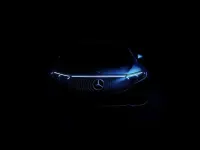 Used Mercedes GLC43 AMG Premium 2025 Black SUV