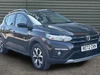 Used Dacia Sandero Prestige 91 HP (66 kW) 2022 Hatchback