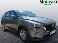 Used Mazda CX-5 Center-Line 165 HP (121 kW) 2025 SUV