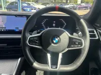 Used BMW M440 M Sport 2025 Grey Coupe