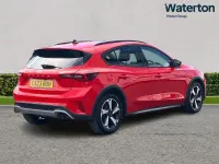 Used Ford Focus Active 2023 Hatchback