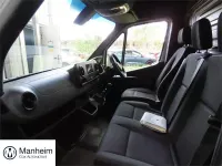 Usado Mercedes Sprinter Progressive 2023 Branco Van