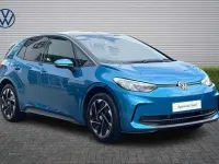 Nuevo VW ID.3 125 kW (170 CV) 2026 Utilitario