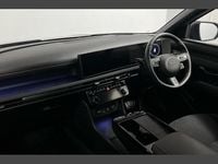 Used Hyundai Tucson N Line 158 HP (116 kW) 2024 Black SUV