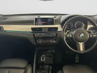 Used BMW X2 M Sport 178 HP (130 kW) 2023 SUV