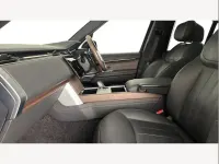 Used Land Rover Range Rover Autobiography 350 HP (257 kW) 2023 Grey SUV