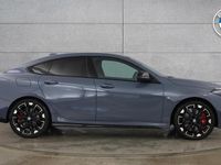 Used BMW M235 Comfort Edition 296 HP (217 kW) 2025 Grey Coupe