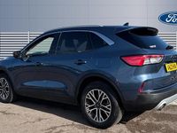 Used Ford Kuga Titanium 120 HP (88 kW) 2023 SUV