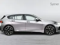 Neu BMW 120 M Sport 156 PS (114 kW) 2026 Kleinwagen