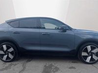 used Volvo C40 300kW Recharge Twin Pro 78kWh 5dr AWD Auto