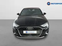 Used Audi A3 Sport 2021 Black Sedan